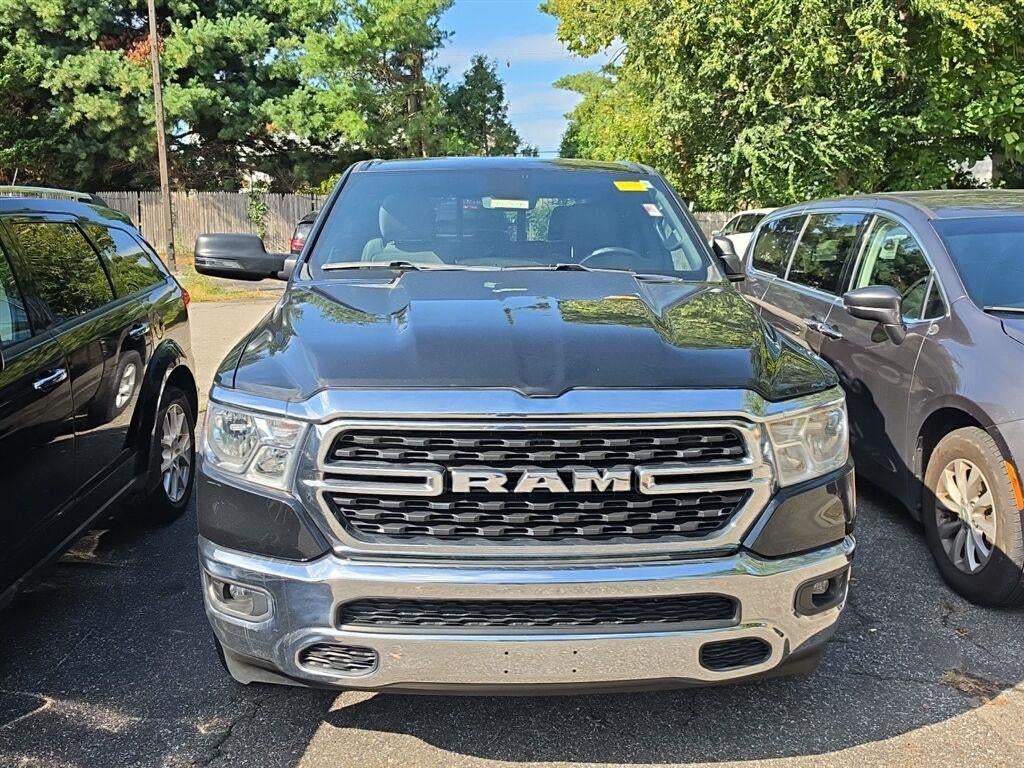 ram ram 1500 pickup 2023 1C6SRFFT9PN679936 image ram ram 1500 pickup 2023 1C6SRFFT9PN679936 image